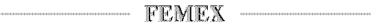 FEMEX