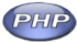 php powered