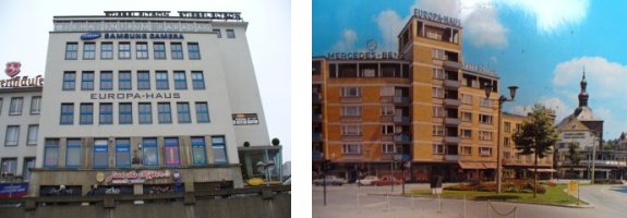 Europa-Haus