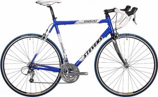 Stevens Stelvio
