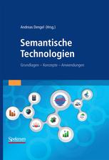 Buch: Semantische Technologien