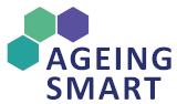Logo Ageing Smart