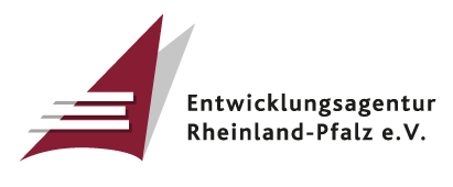 Logo Entwicklungsagentur RLP
