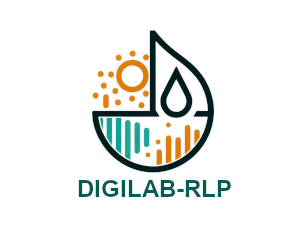 Logo DIGILAB-RLP